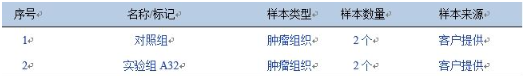  TUNEL检测实验报告（一）