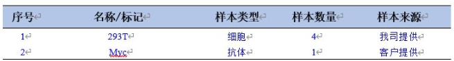 WB检测实验报告和详细的操作步骤（中）